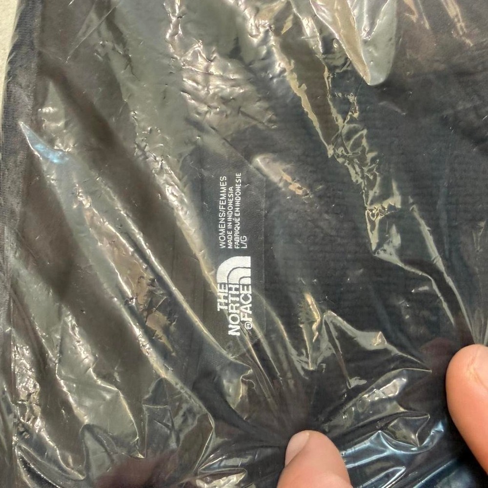 NWT North Face Ridgewall Softshell Jacket‎ - Picture 4 of 6